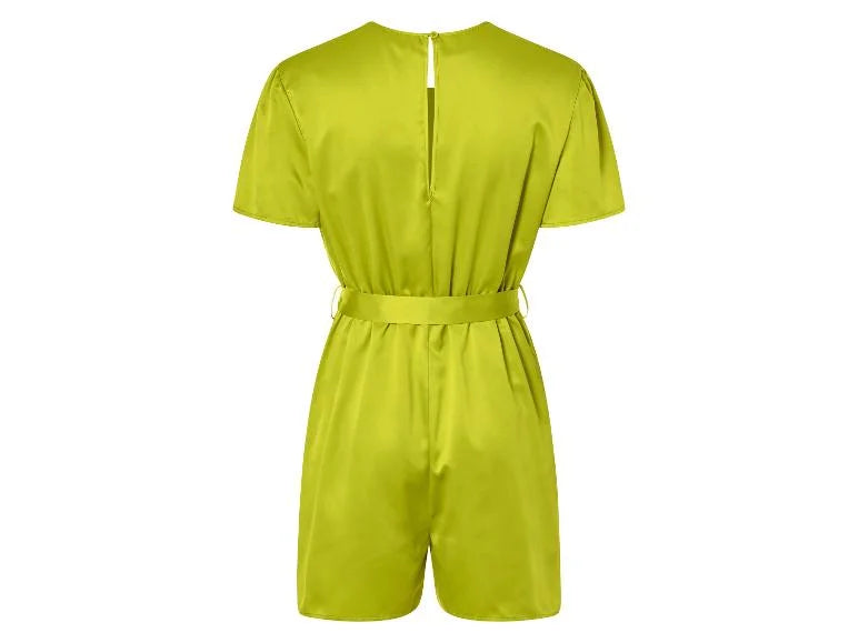 Esmara® Women's satin jumpsuit