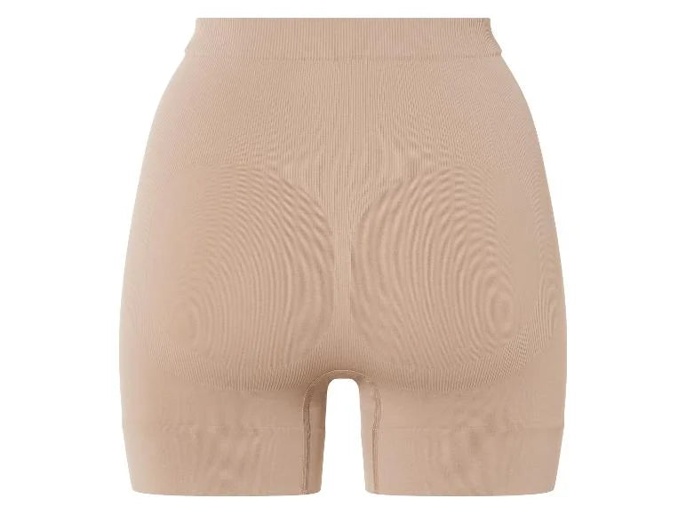 Women's seamless shaping panties
