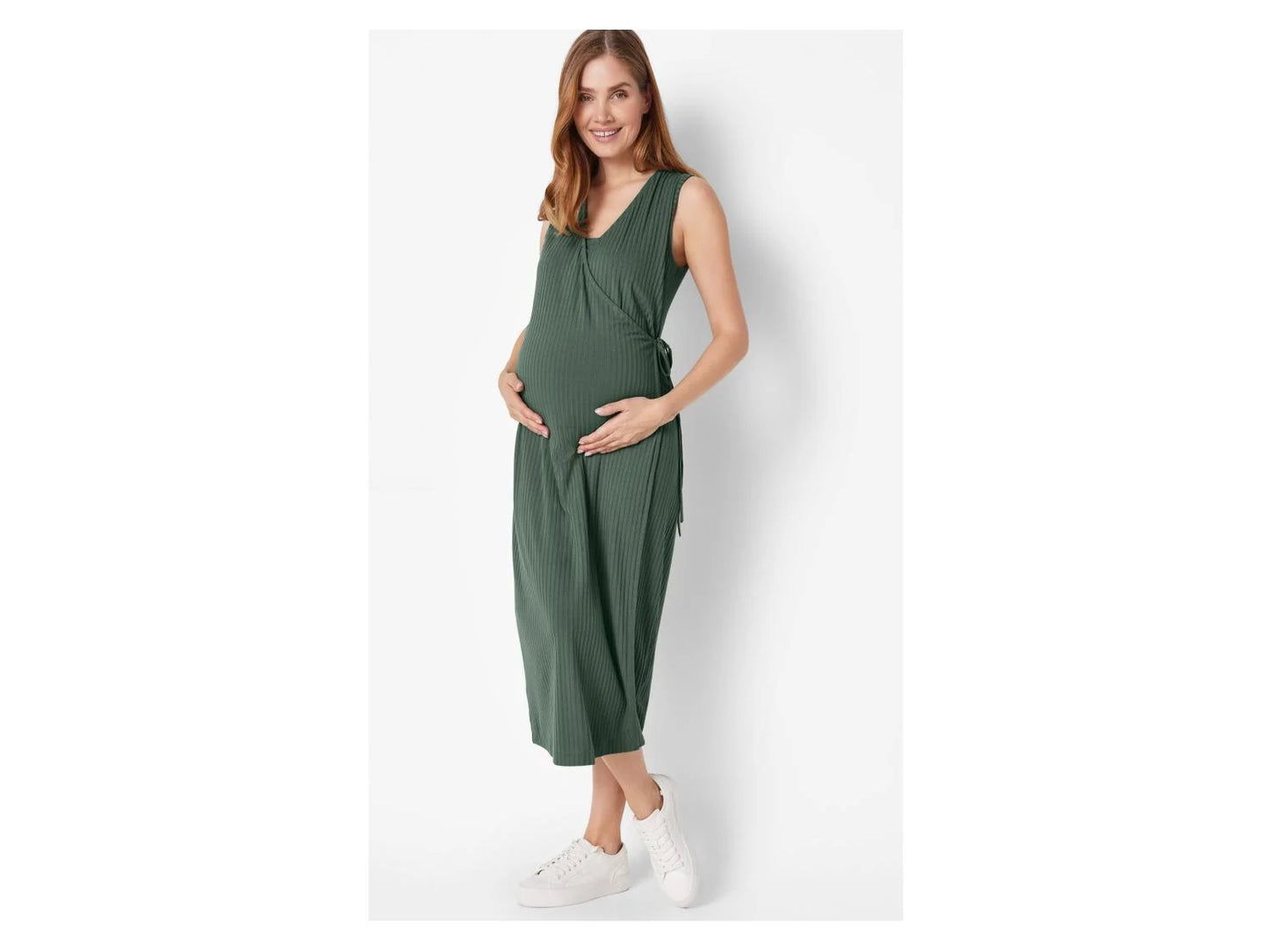 Maternity dress