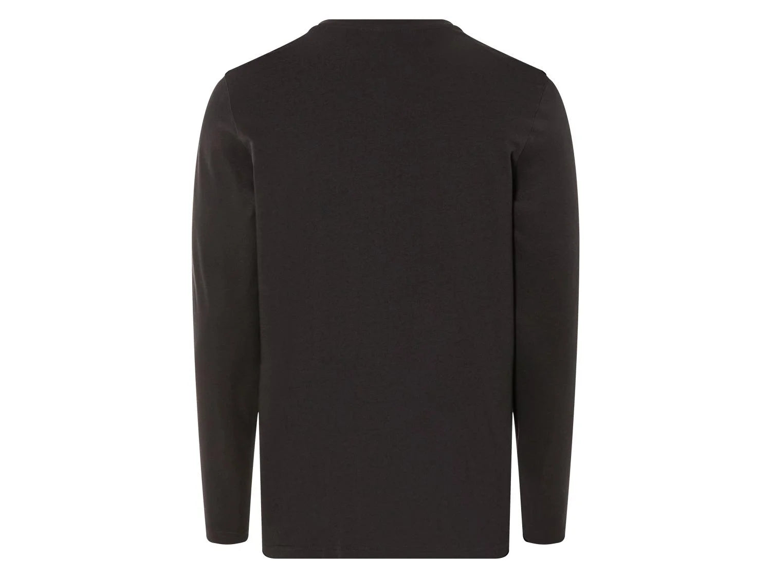 Men's long-sleeved T-shirt