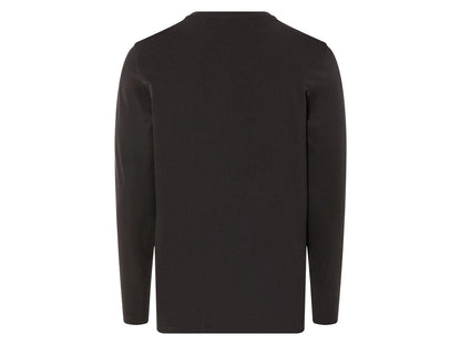 Men's long-sleeved T-shirt