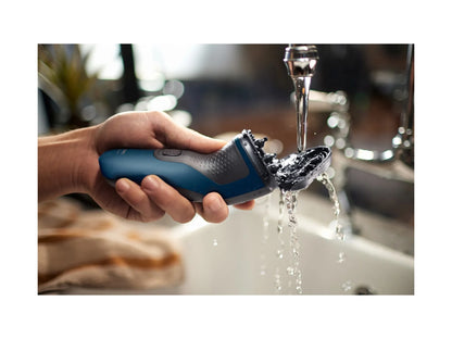 Philips Electric Shaver S1134/00 Series 1000