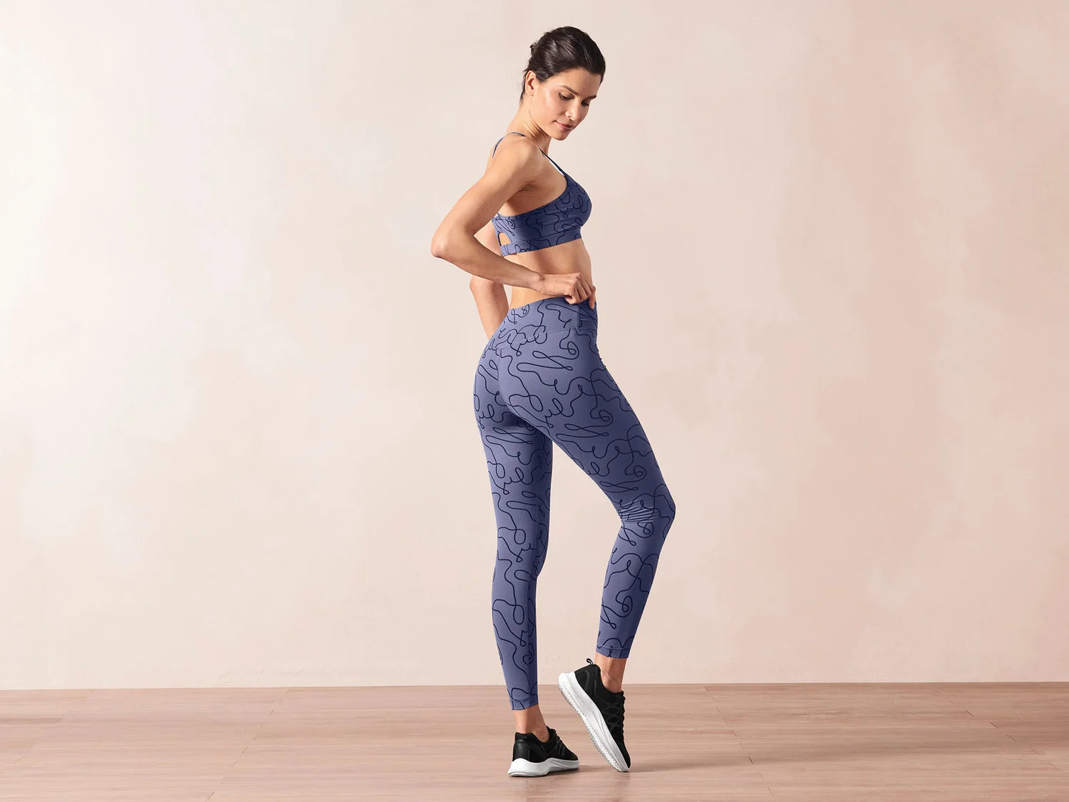 Women's Functional Leggings