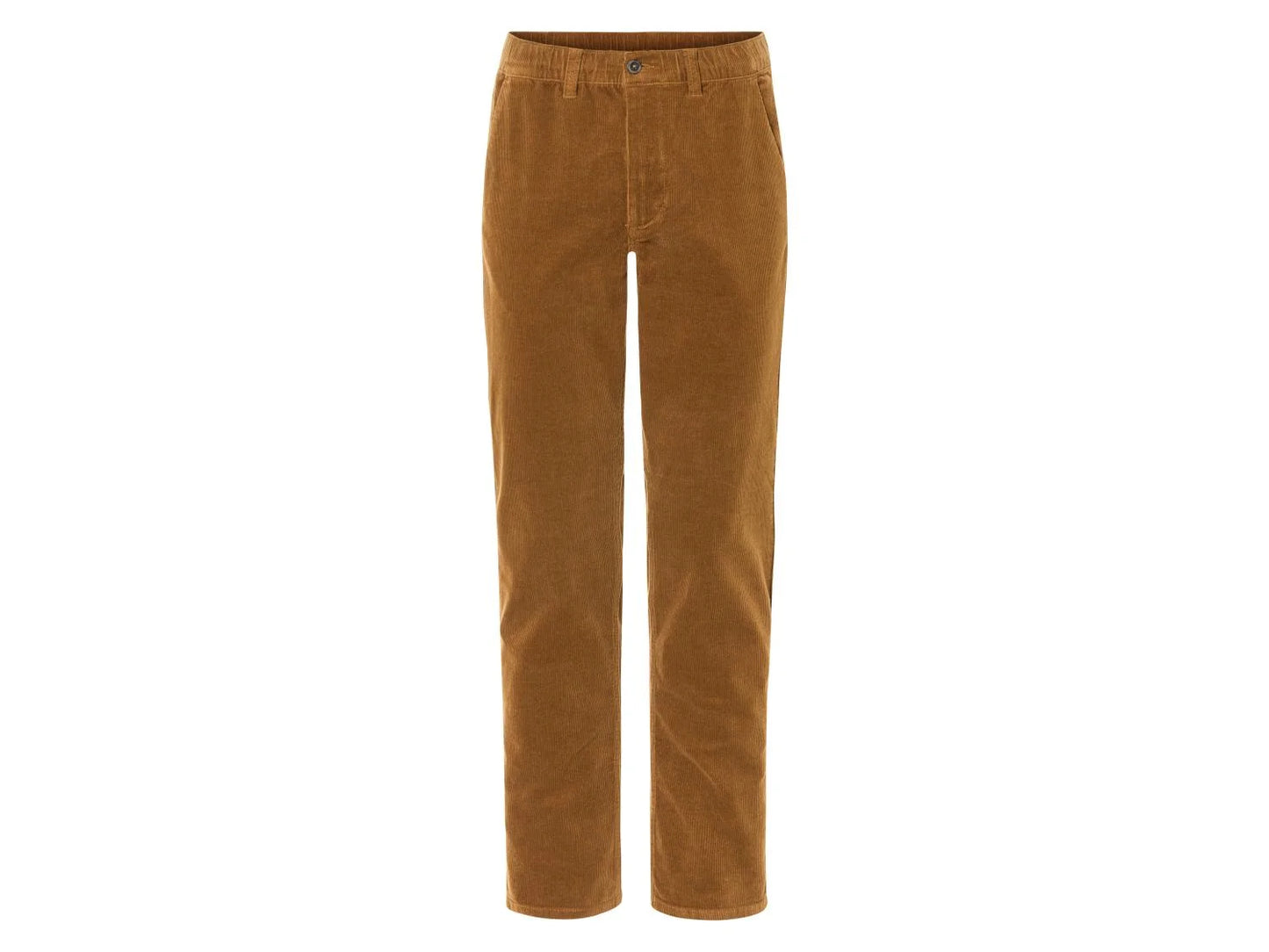 LIVERGY® Men's velvet trousers (Slim Fit)