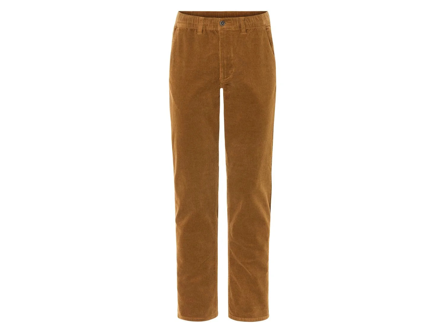 LIVERGY® Men's velvet trousers (Slim Fit)