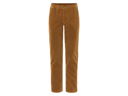 LIVERGY® Men's velvet trousers (Slim Fit)