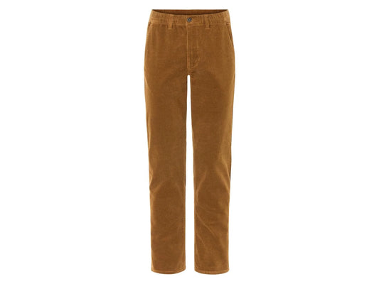 LIVERGY® Men's velvet trousers (Slim Fit)