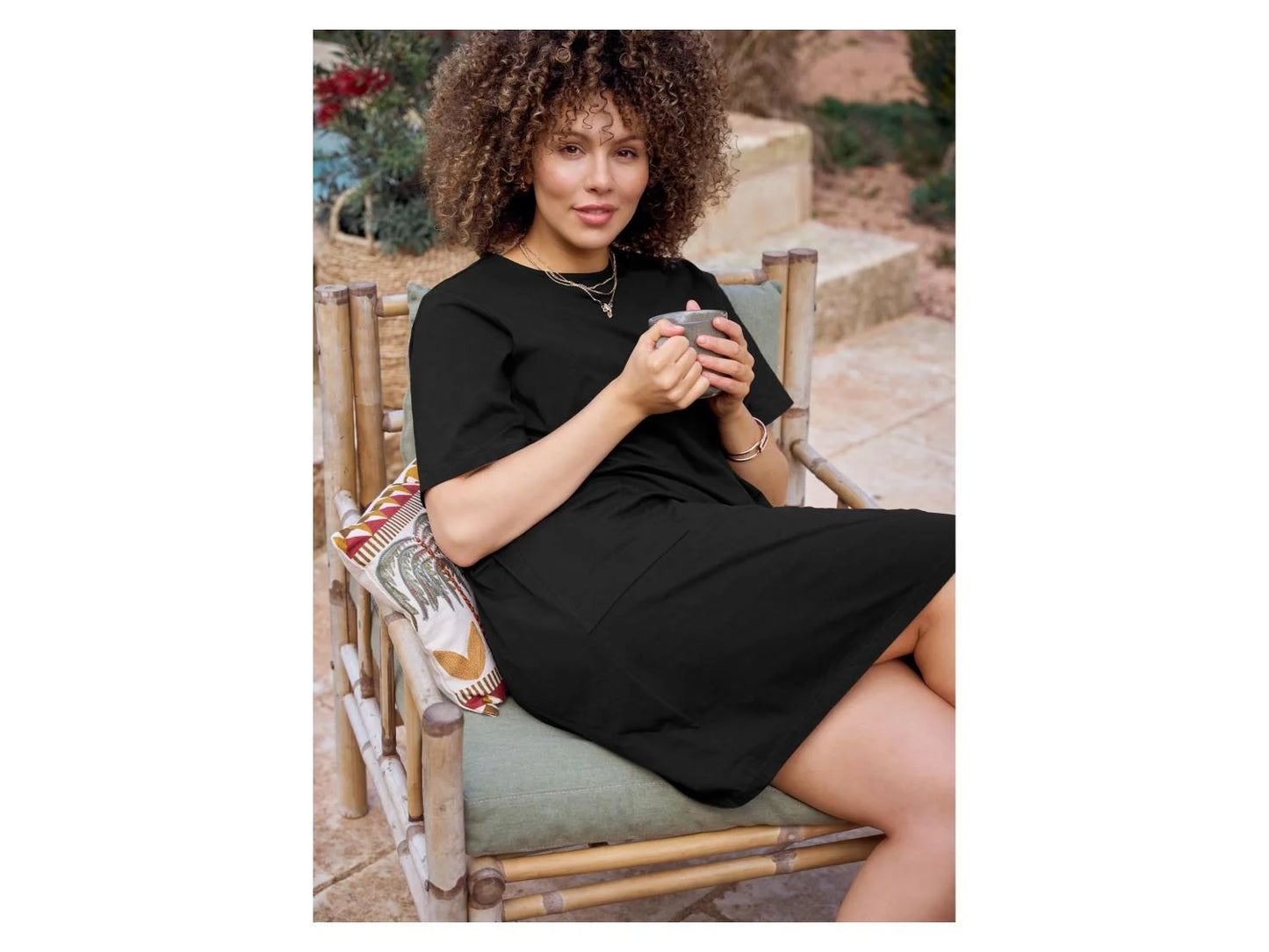 Women's Dress
