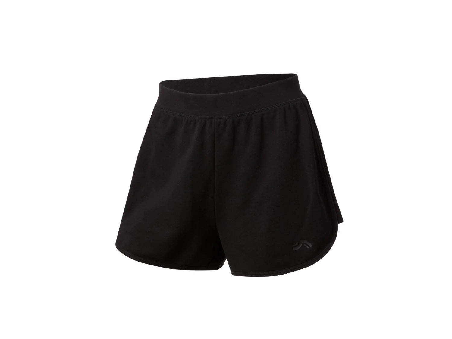 CRIVIT Women's Fleece Shorts