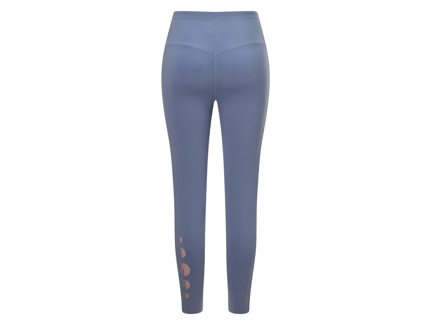 Women's functional leggings with moisturizing effect Q10