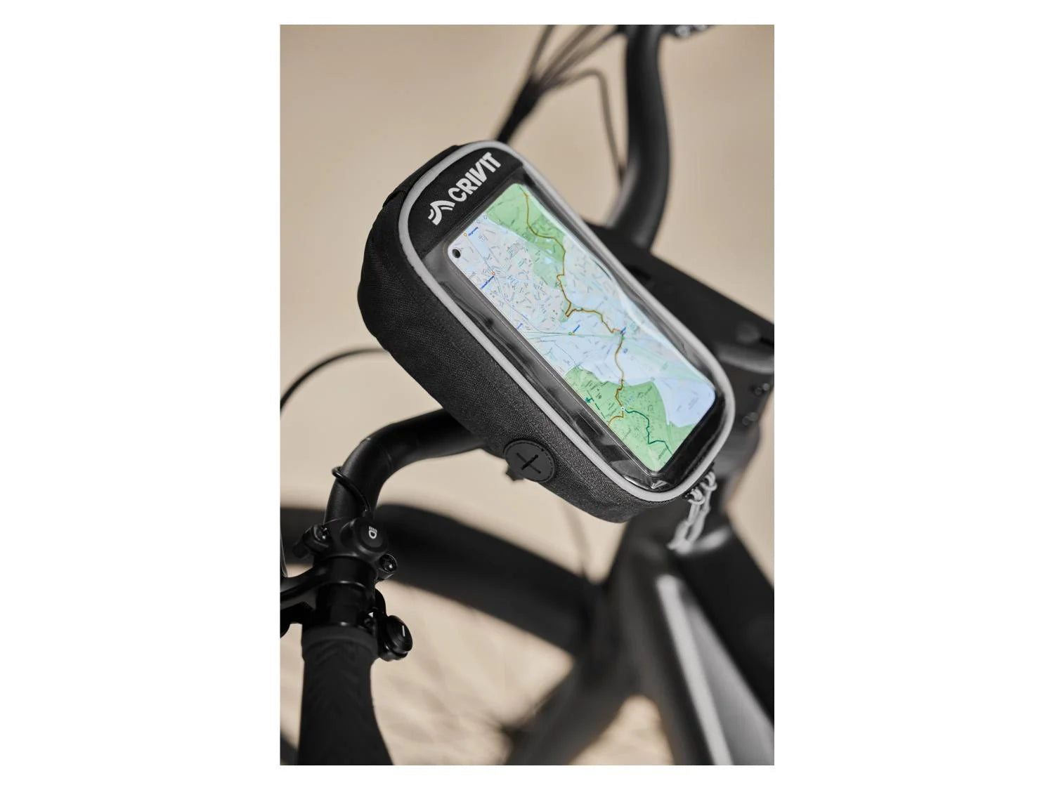 Bicycle Phone Bag