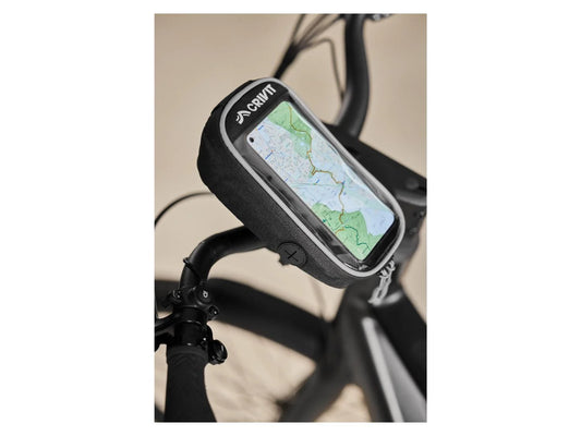 Bicycle Phone Bag