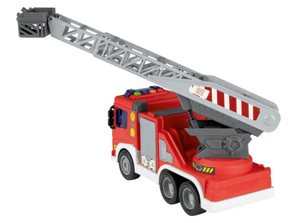 LUPILU® Fire Truck