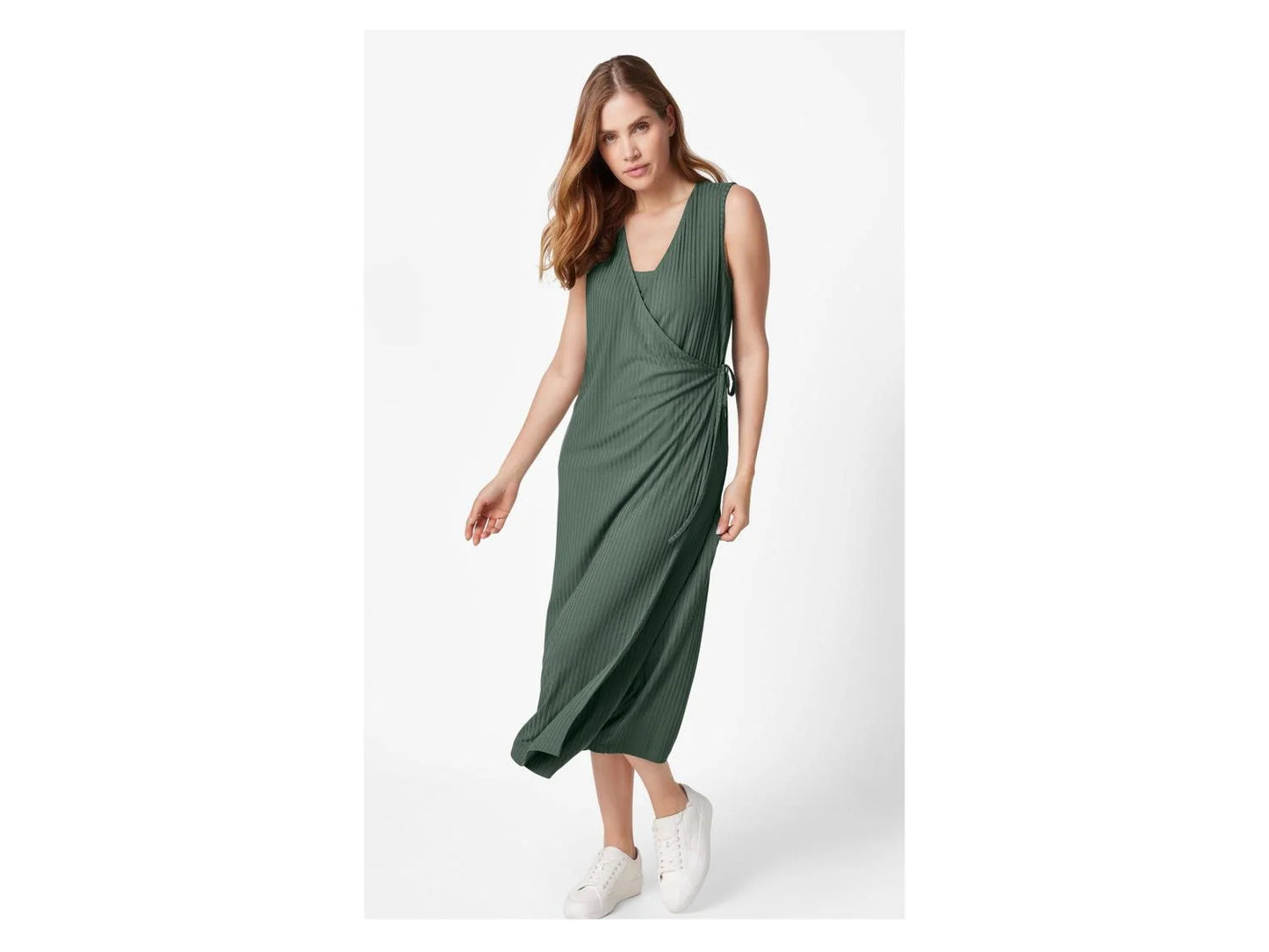 Maternity dress