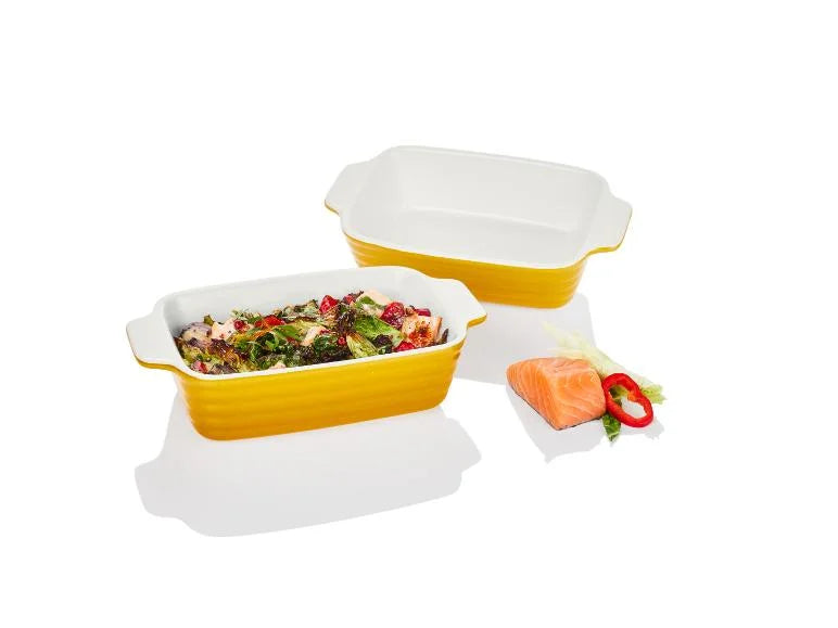 Stoneware Baking dish