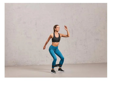 Fitness Loop bands (Set of 2)