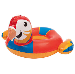 Playtive Inflatable wheel for children (Parrot)