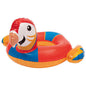 Playtive Inflatable wheel for children (Parrot)