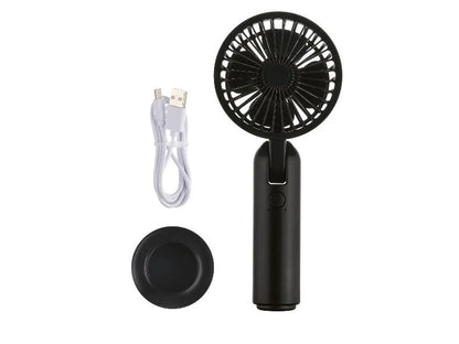 SILVERCREST® Mini fan SHV 3.7 B1