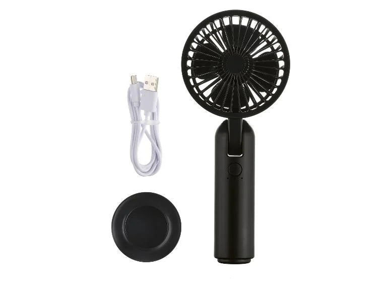 SILVERCREST® Mini fan SHV 3.7 B1
