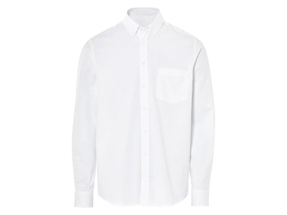 LIVERGY® Men's shirt (White)