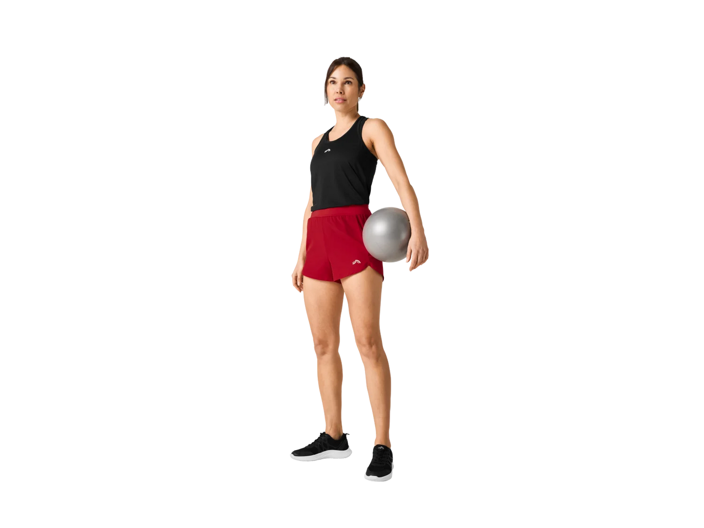 CRIVIT Women's Sports Shorts