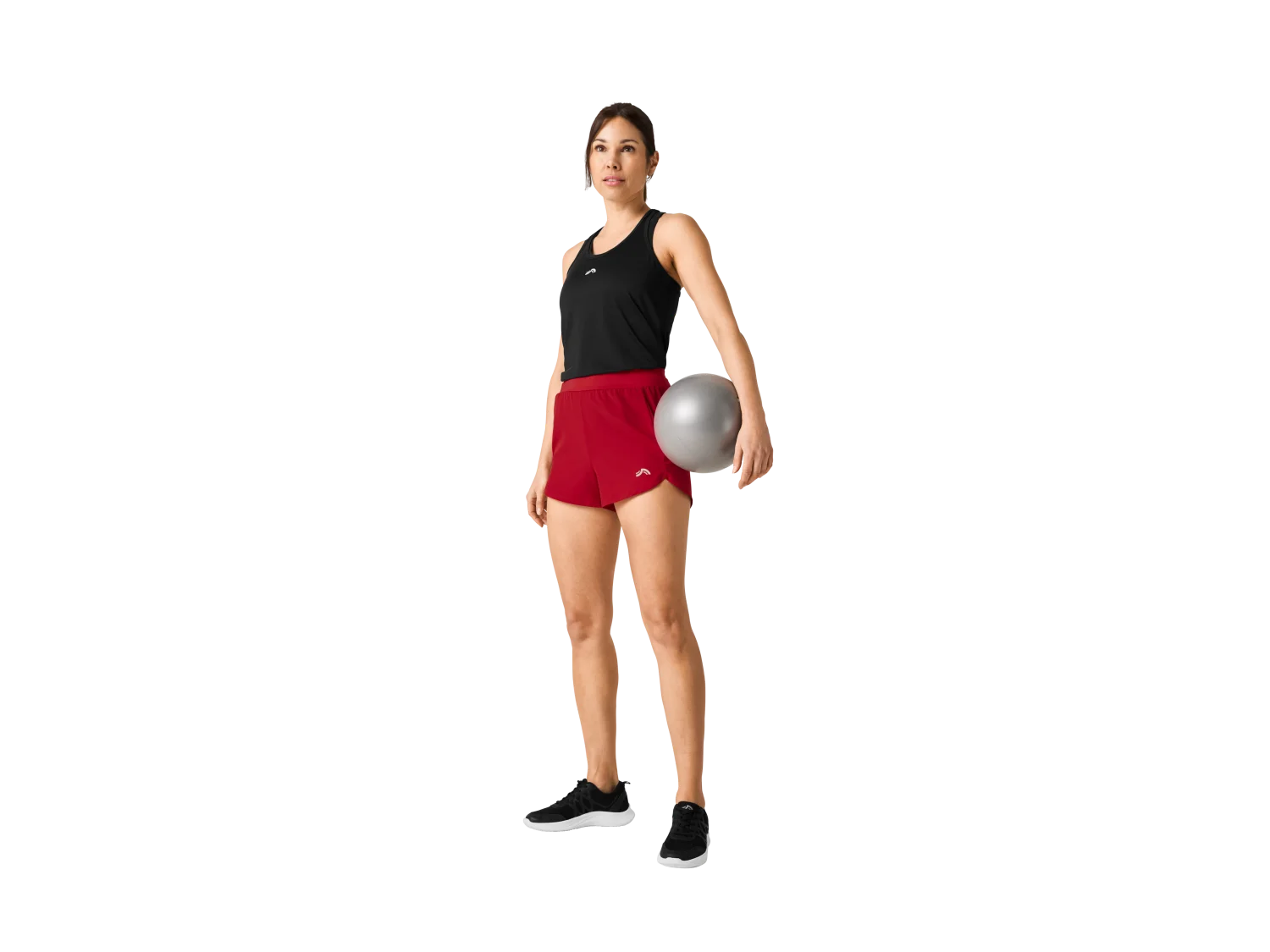 CRIVIT Women's Sports Shorts
