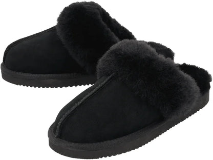 Townland  lambskin Slipper For men