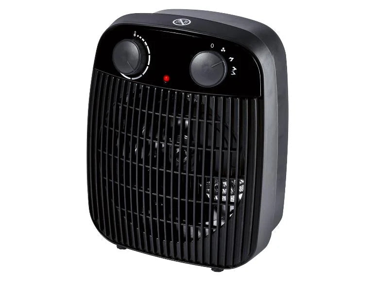 Fan heater »SHL 2000 B1«