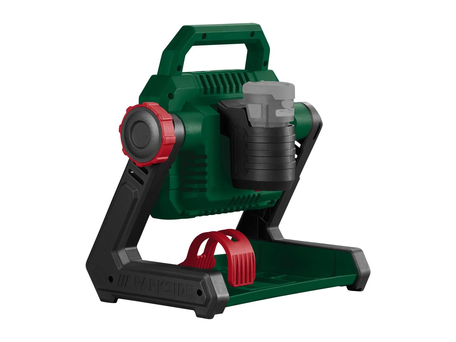 PARKSIDE® PLSA20 20V Cordless LED Flood Light