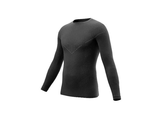 Men's functional undershirt