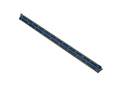 Triangular ruler