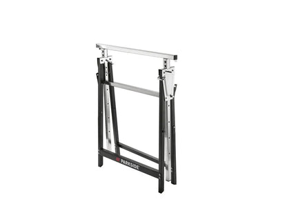 Height-adjustable stand