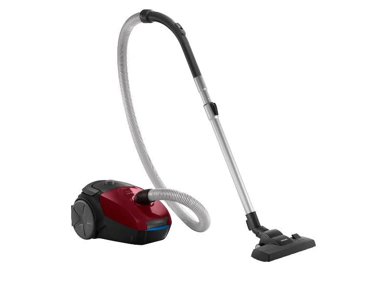 مكنسة كهربائية PHILIPS PowerGo FC8242/09 مع كيس 