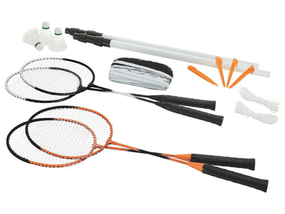 CRIVIT Badminton set