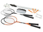 CRIVIT Badminton set