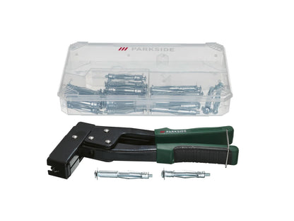 Hollow Metal Dowel Assembly Set