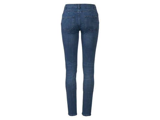 Women's Jeans, Super Skinny Fit