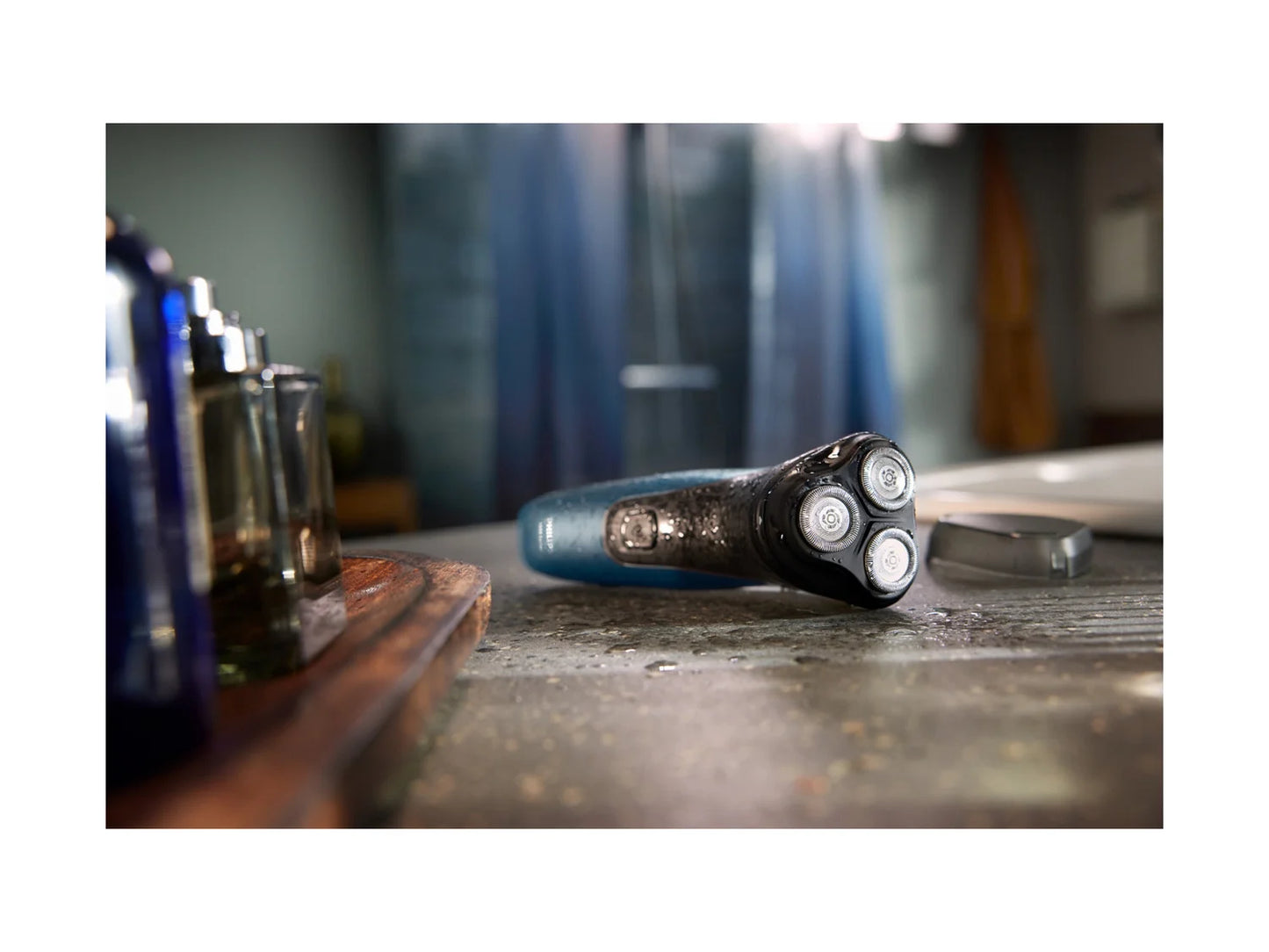 Philips Electric Shaver S1134/00 Series 1000