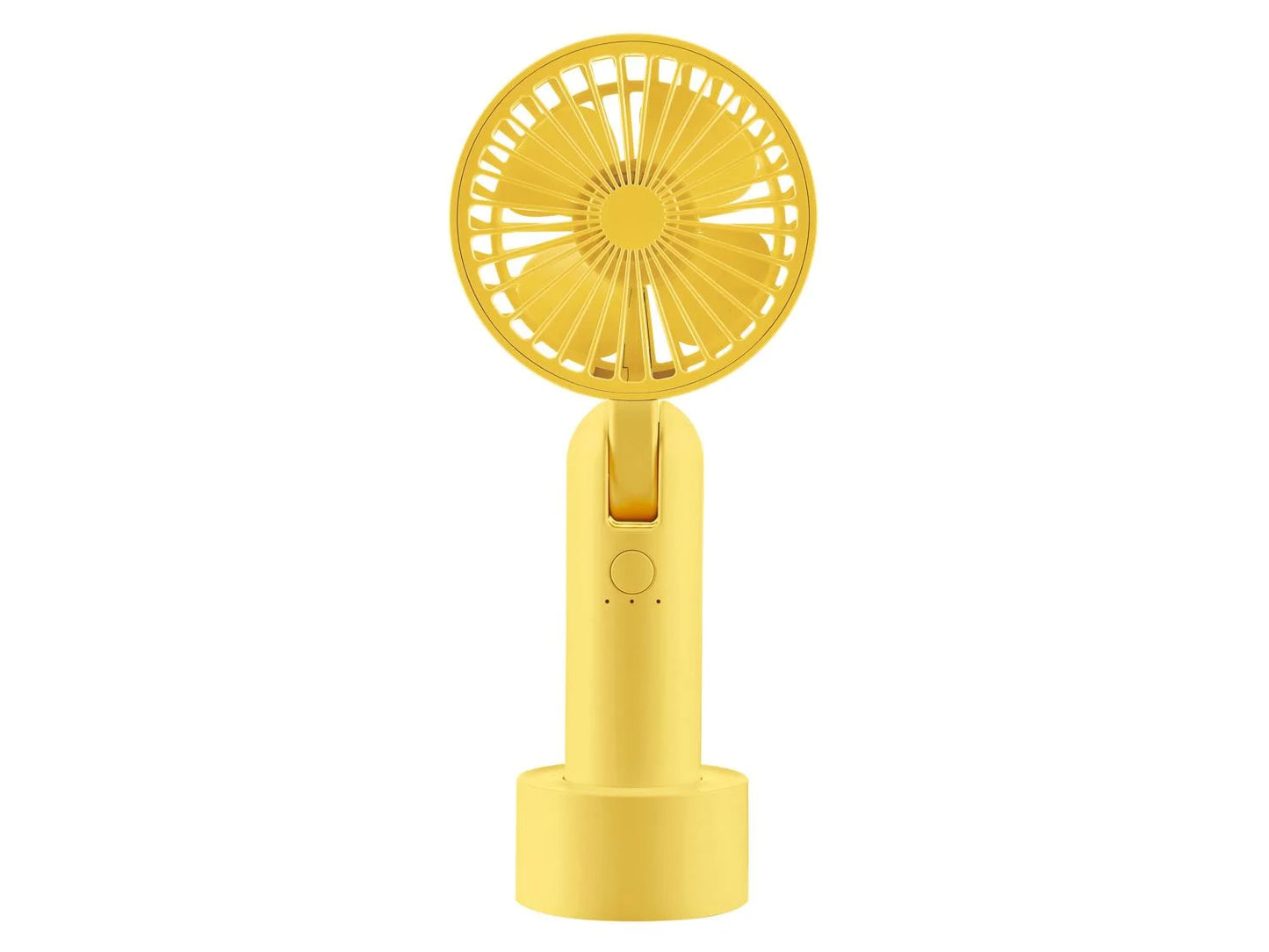 SILVERCREST® Mini fan SHV 3.7 B1