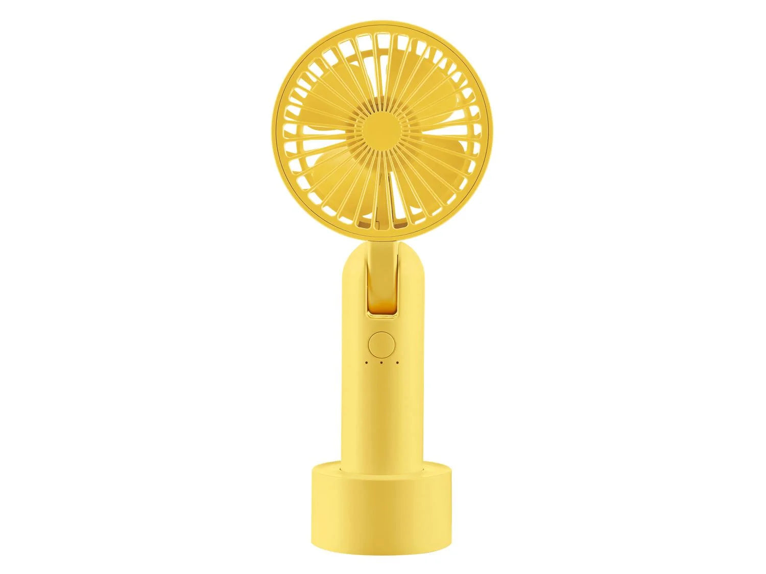 SILVERCREST® Mini fan SHV 3.7 B1
