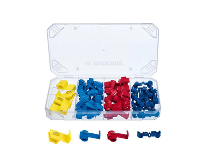 Quick Connectors