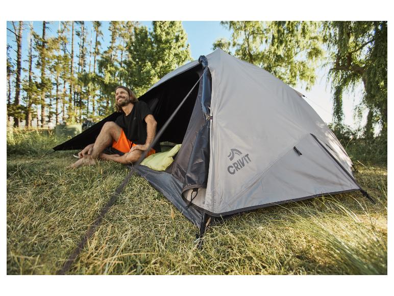 Blackout Camping Tent