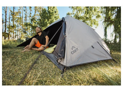 Blackout Camping Tent