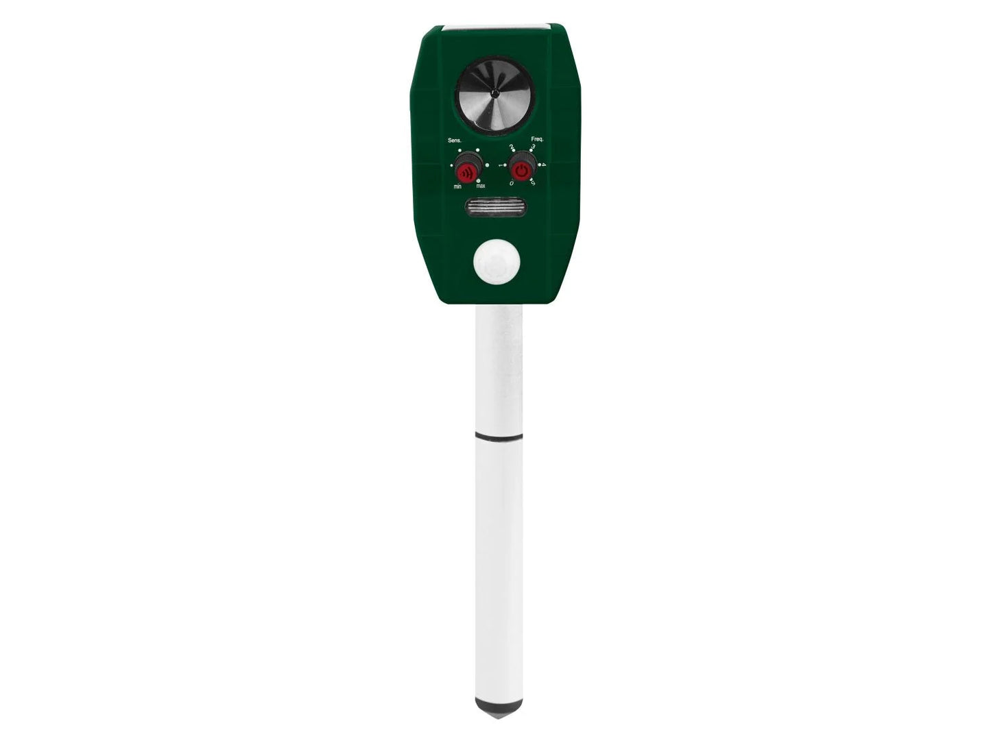 Solar pet repellent »PTUS 1 B1«
