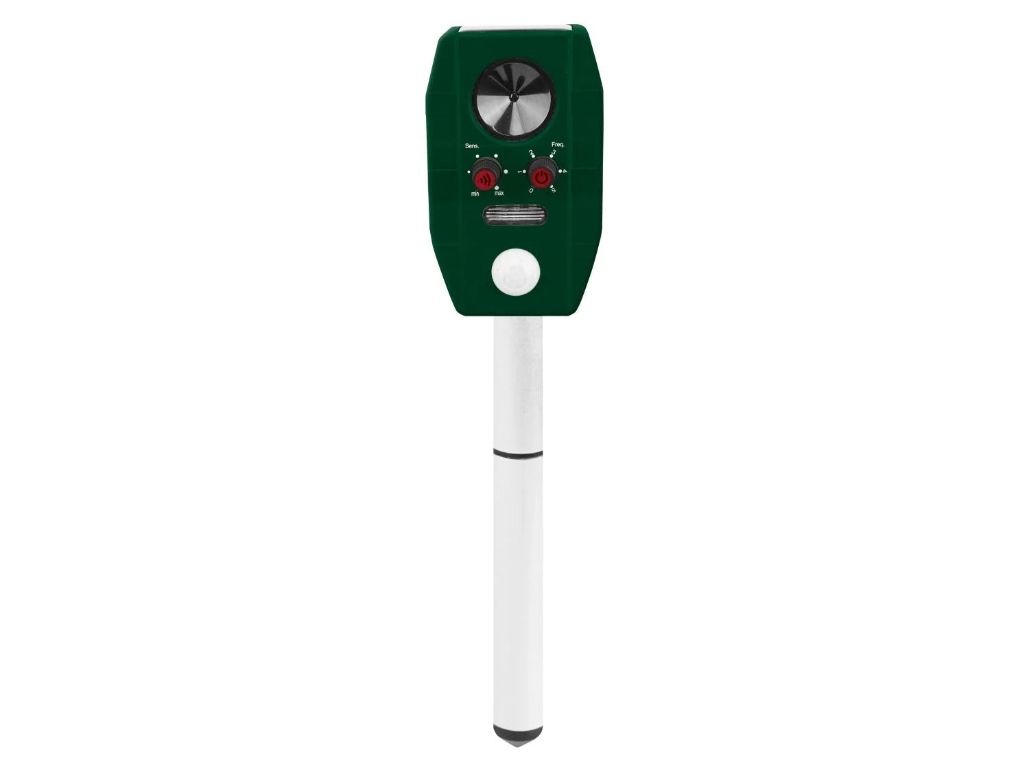 Solar pet repellent »PTUS 1 B1«