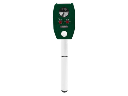 Solar pet repellent »PTUS 1 B1«