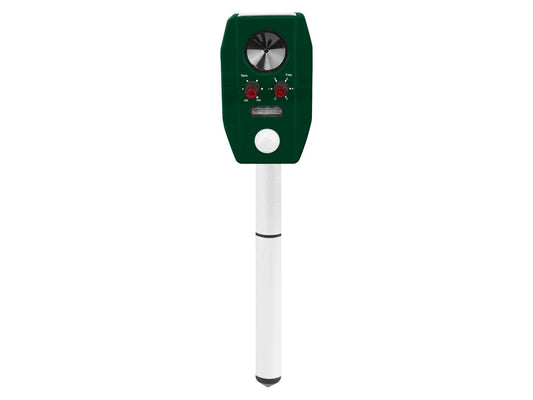 Solar pet repellent »PTUS 1 B1«