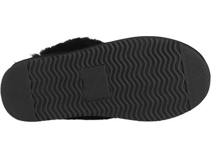 Townland  lambskin Slipper For men