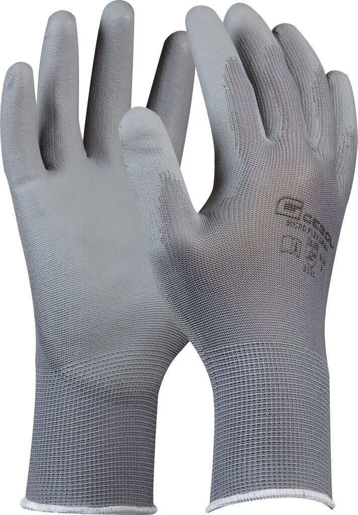 Gebol Work Gloves MICRO FLEX